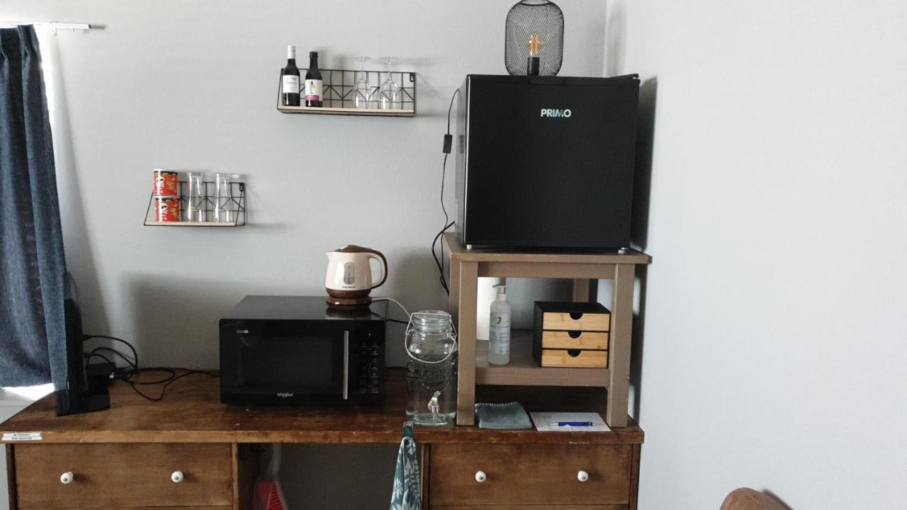 Bed and Breakfast De Posthoorn Appelscha Esterno foto