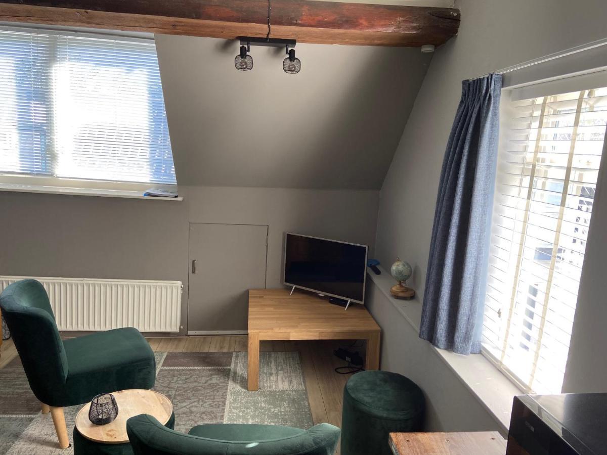 Bed and Breakfast De Posthoorn Appelscha Esterno foto