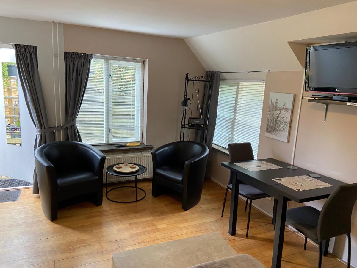 Bed and Breakfast De Posthoorn Appelscha Esterno foto