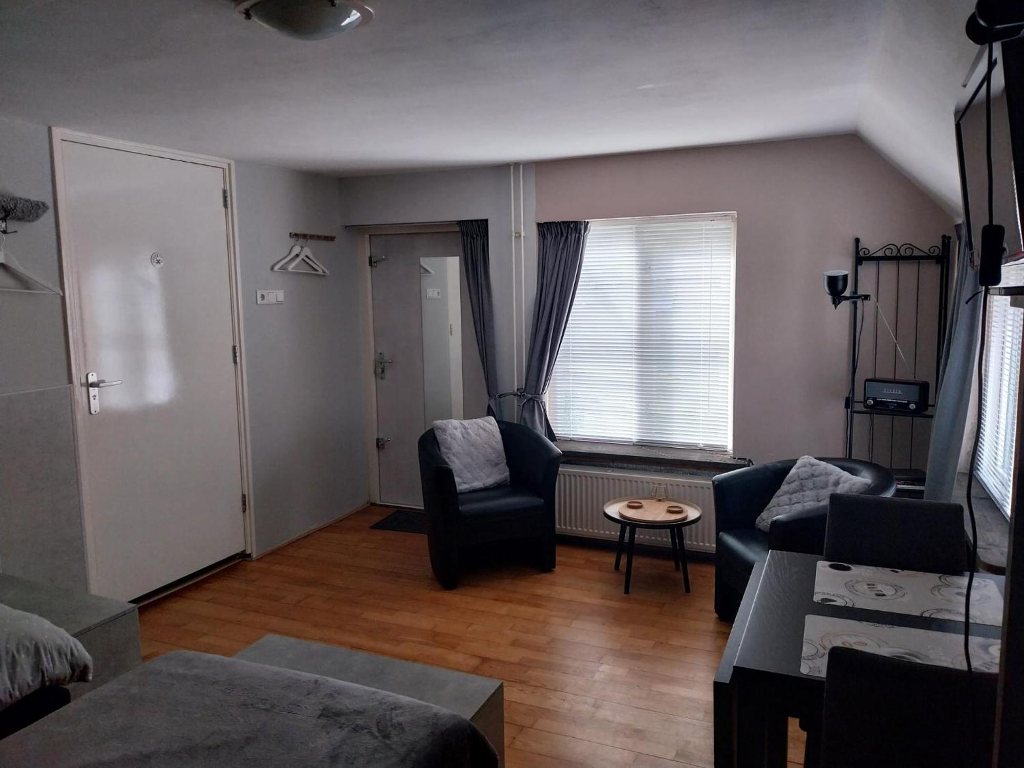 Bed and Breakfast De Posthoorn Appelscha Esterno foto