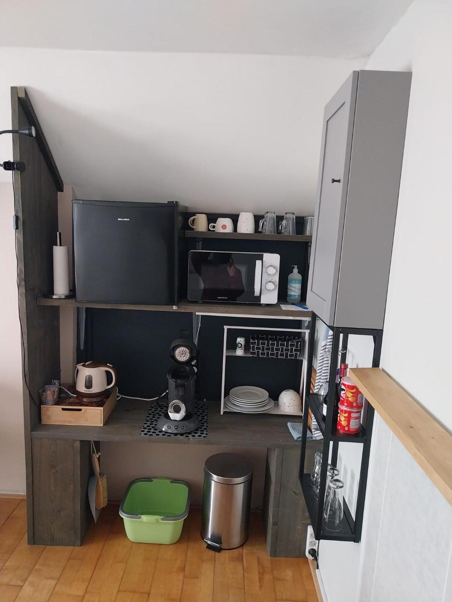 Bed and Breakfast De Posthoorn Appelscha Esterno foto