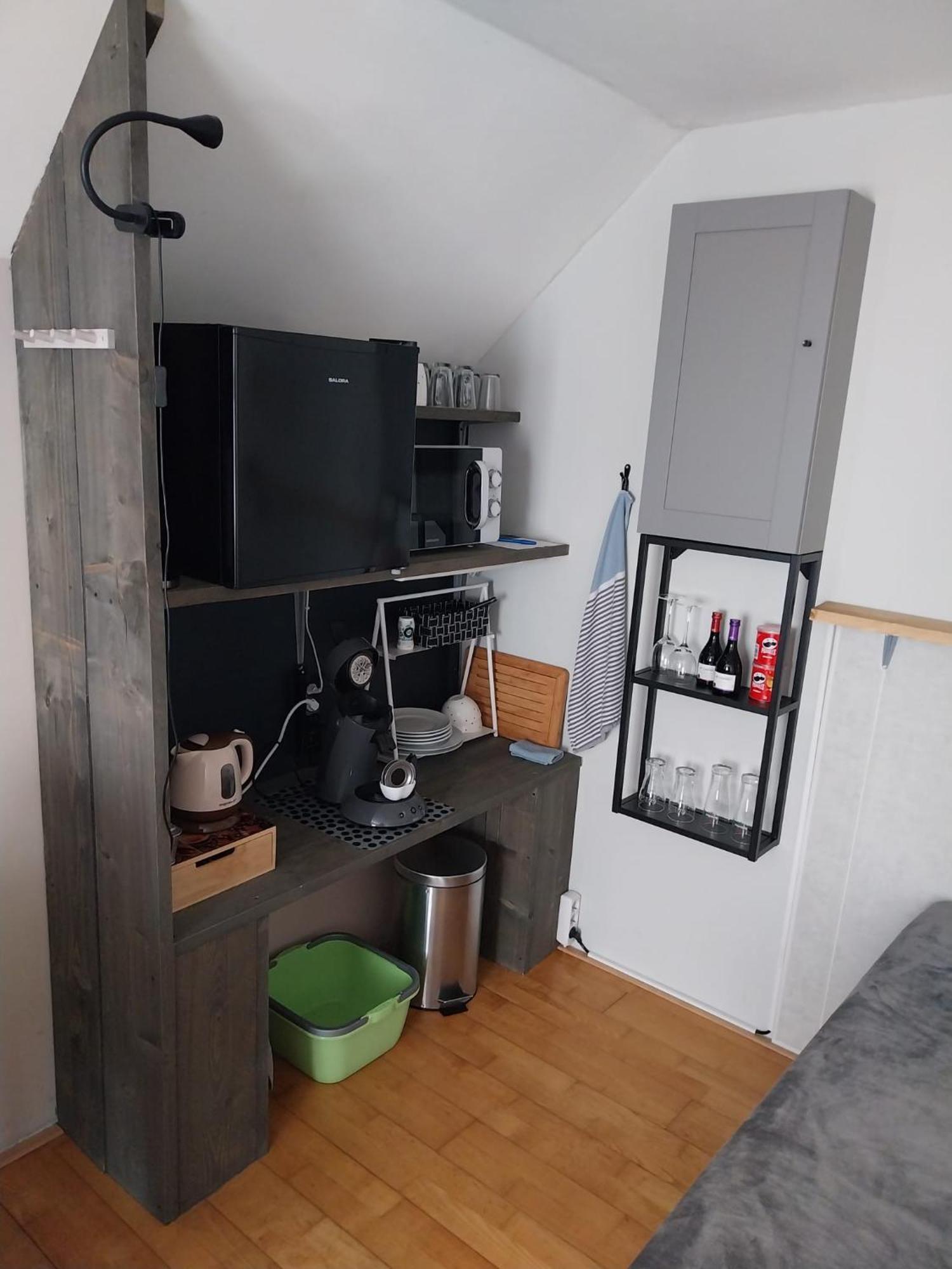 Bed and Breakfast De Posthoorn Appelscha Esterno foto