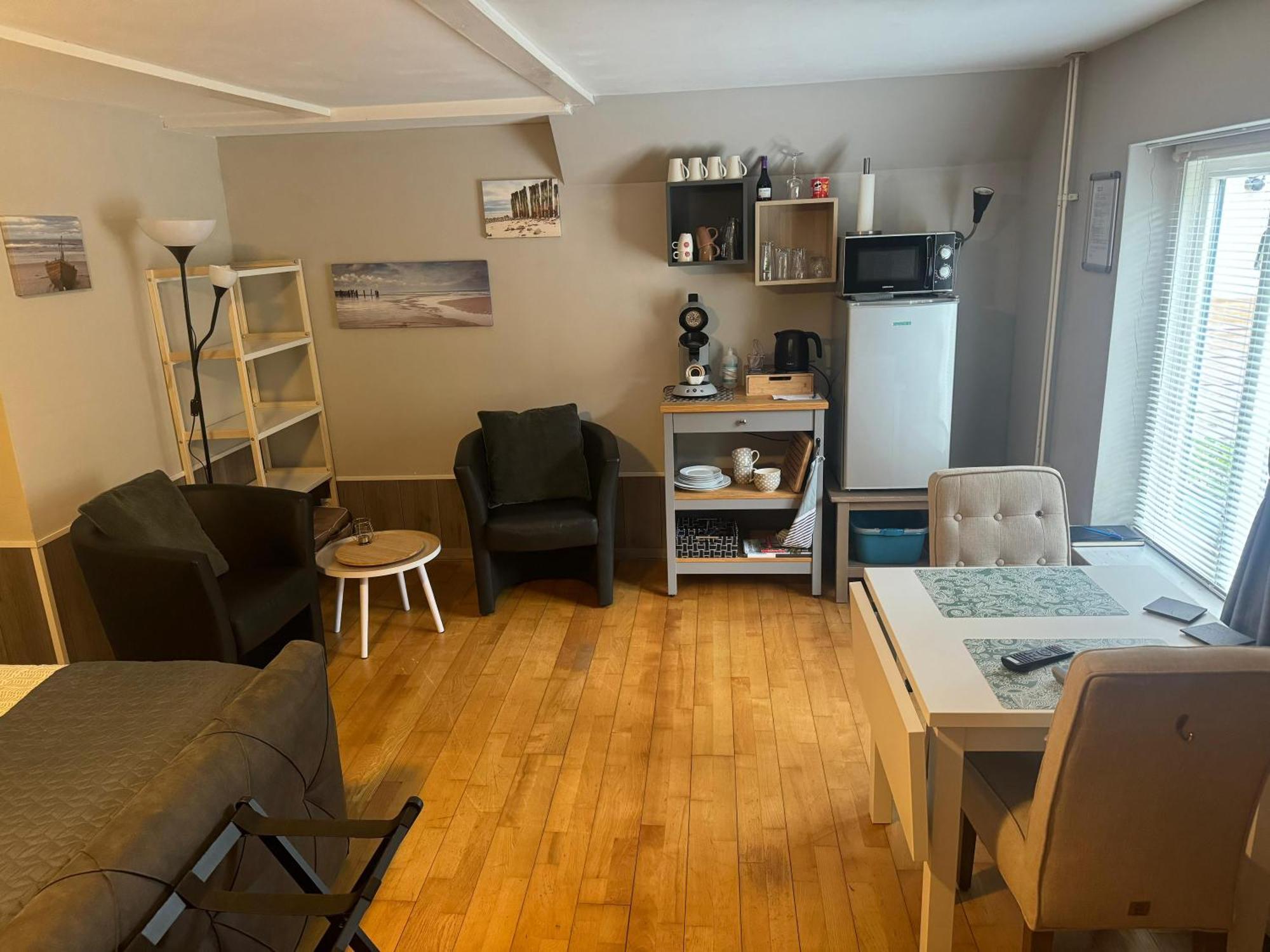 Bed and Breakfast De Posthoorn Appelscha Esterno foto