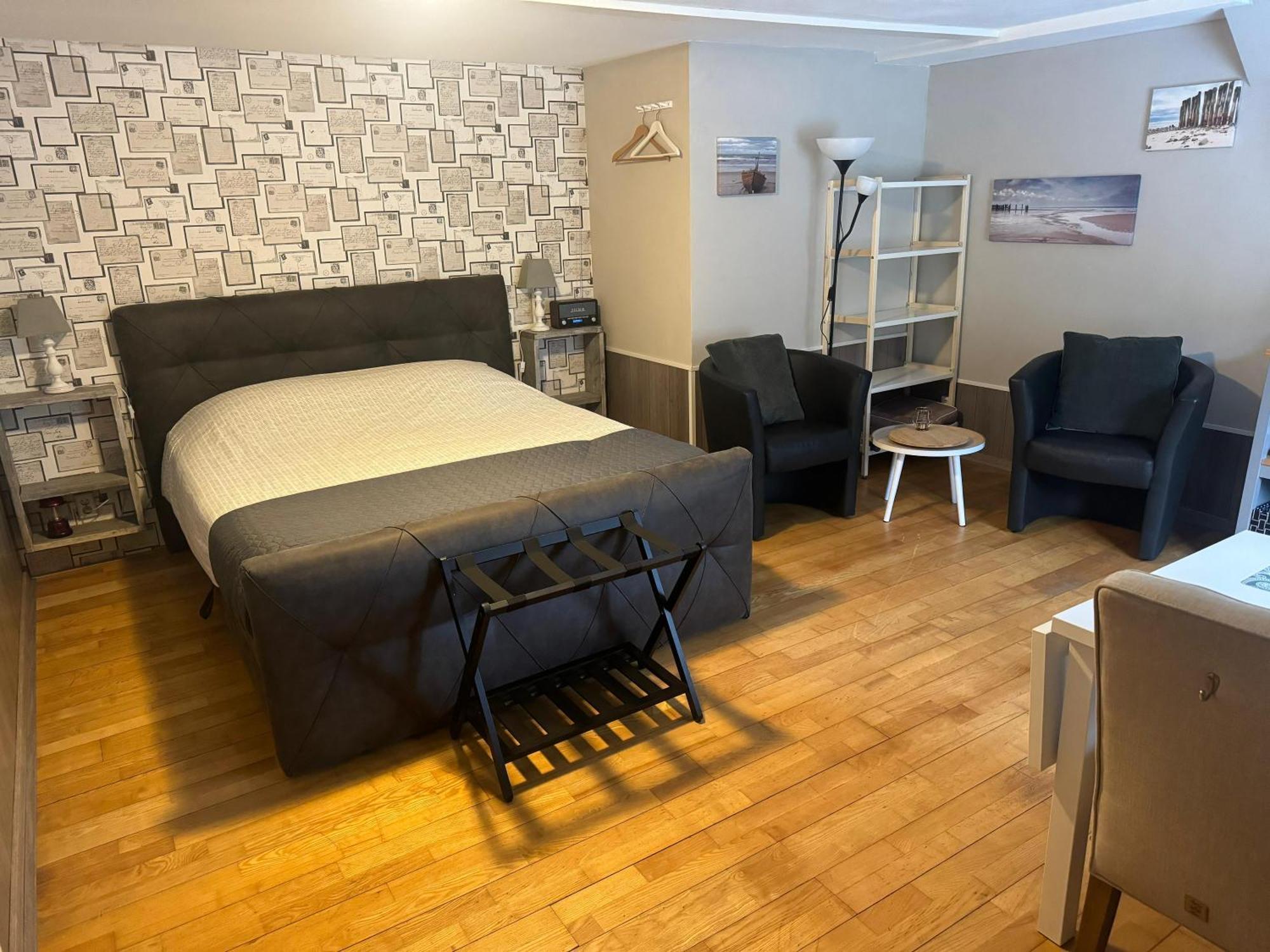 Bed and Breakfast De Posthoorn Appelscha Esterno foto