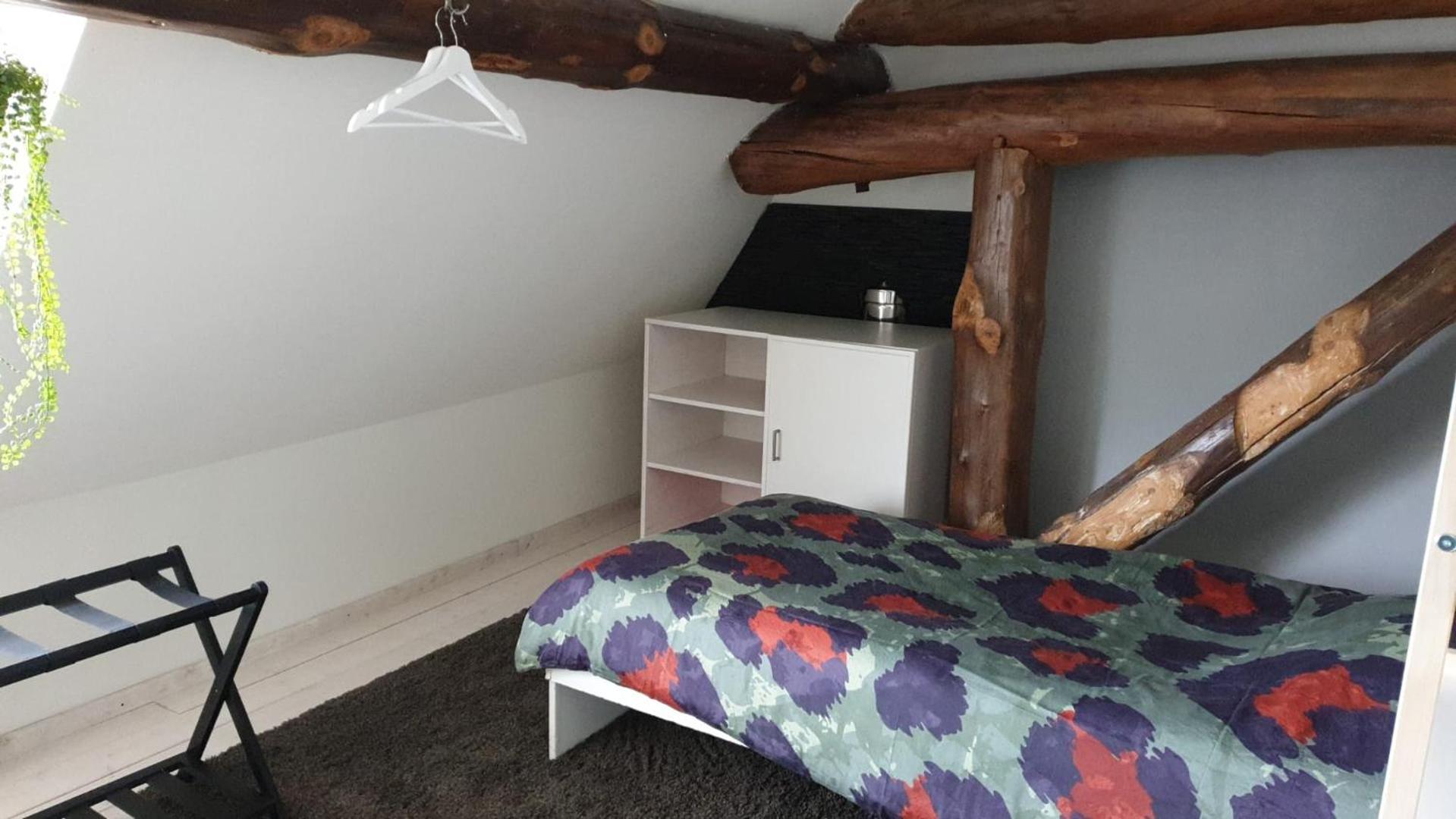 Bed and Breakfast De Posthoorn Appelscha Esterno foto