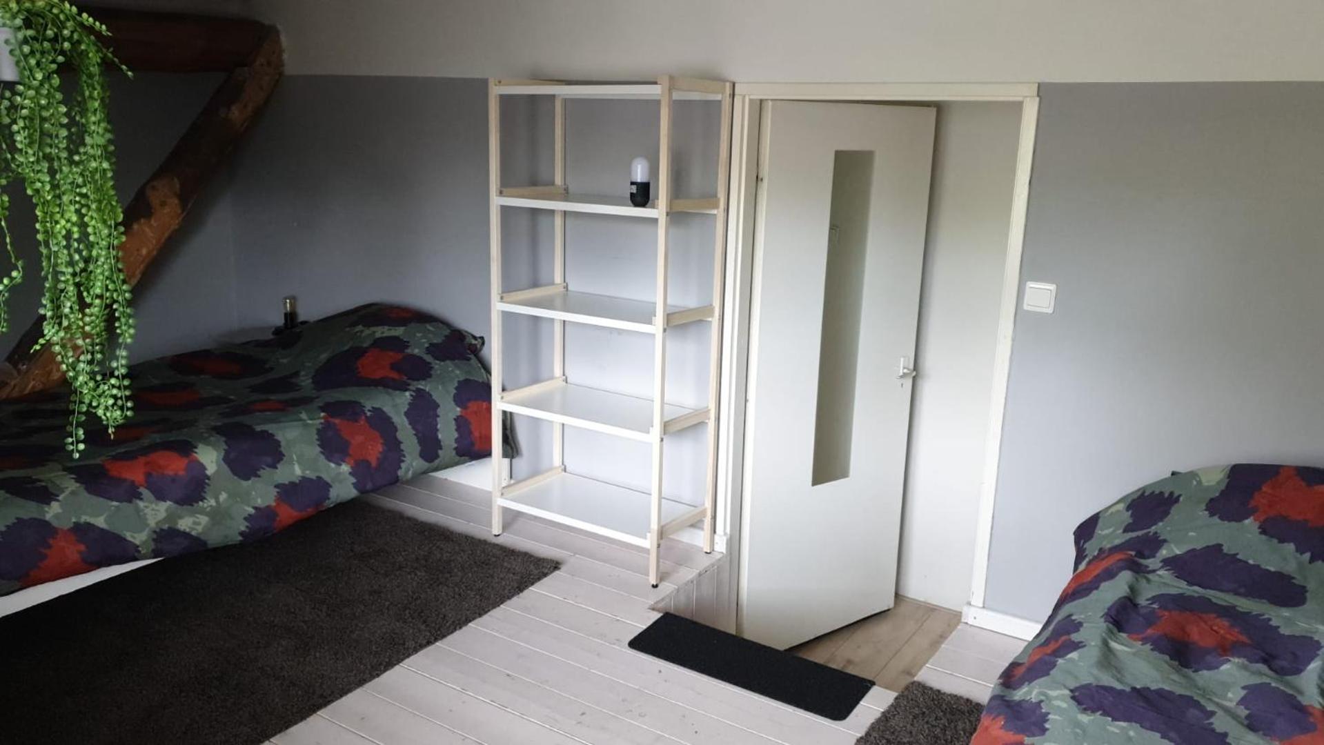 Bed and Breakfast De Posthoorn Appelscha Esterno foto
