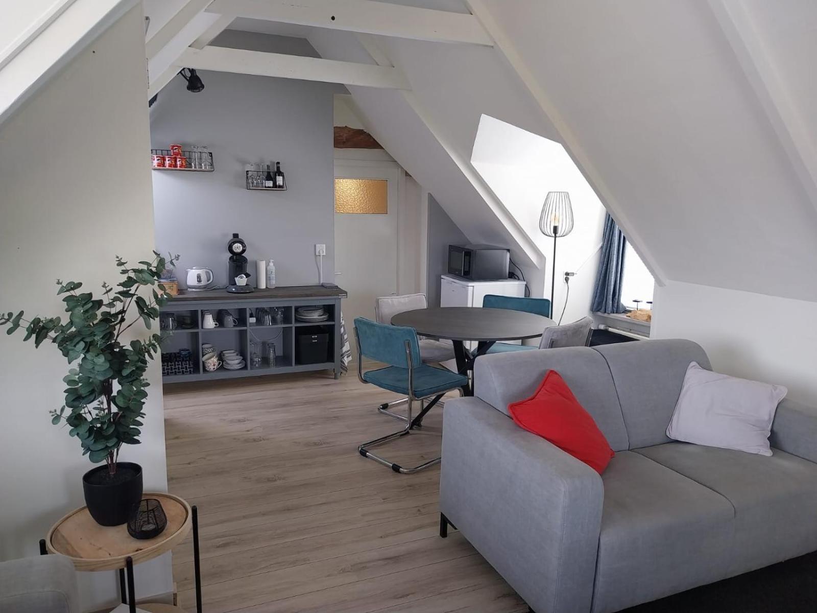 Bed and Breakfast De Posthoorn Appelscha Esterno foto