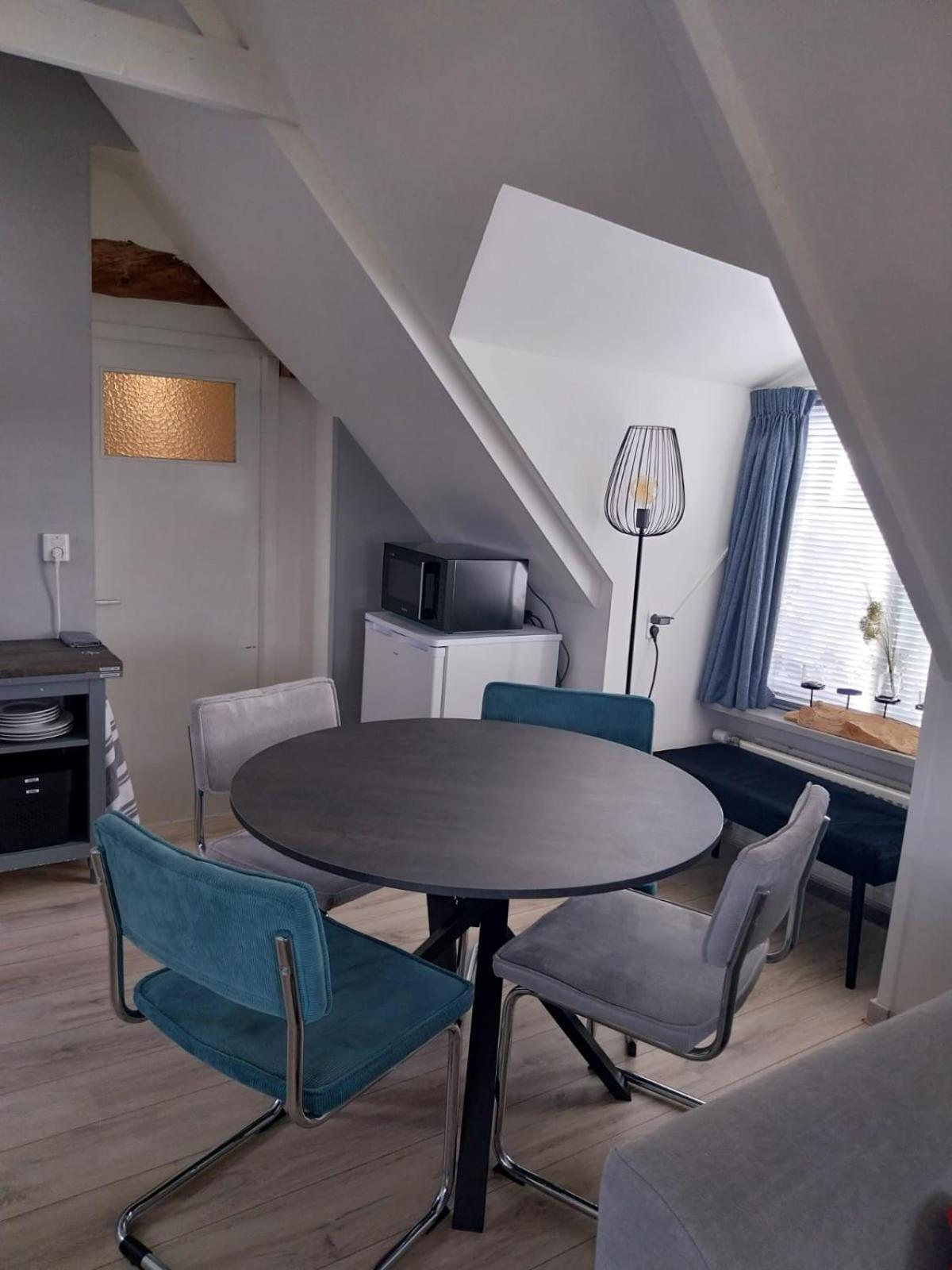 Bed and Breakfast De Posthoorn Appelscha Esterno foto