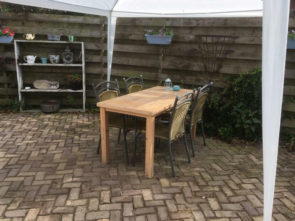 Bed and Breakfast De Posthoorn Appelscha Esterno foto