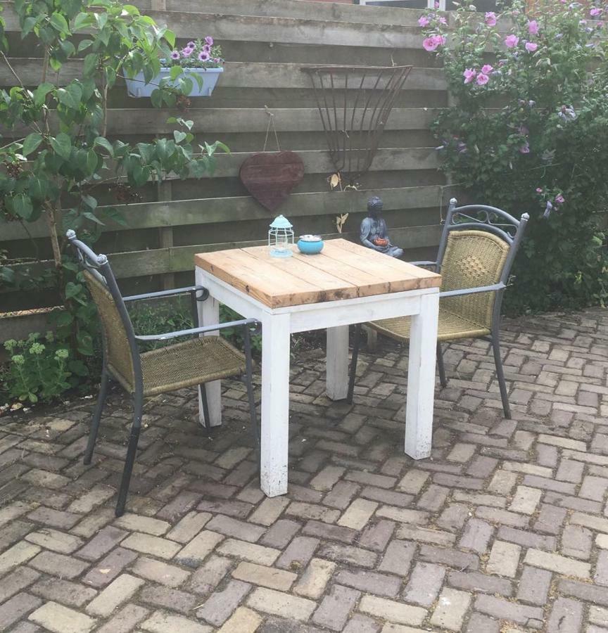 Bed and Breakfast De Posthoorn Appelscha Esterno foto