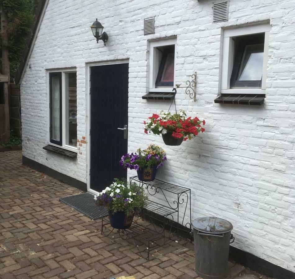 Bed and Breakfast De Posthoorn Appelscha Esterno foto