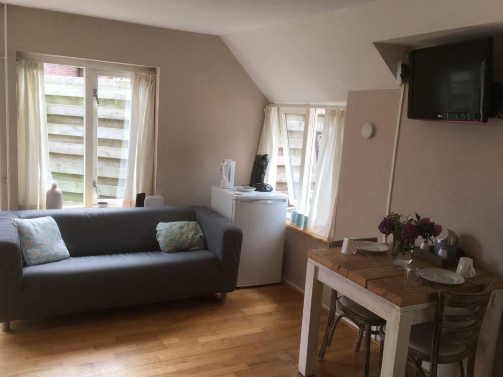Bed and Breakfast De Posthoorn Appelscha Esterno foto