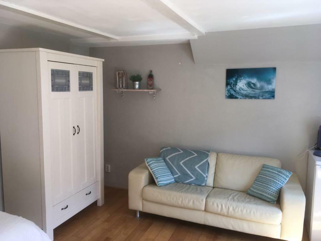 Bed and Breakfast De Posthoorn Appelscha Esterno foto