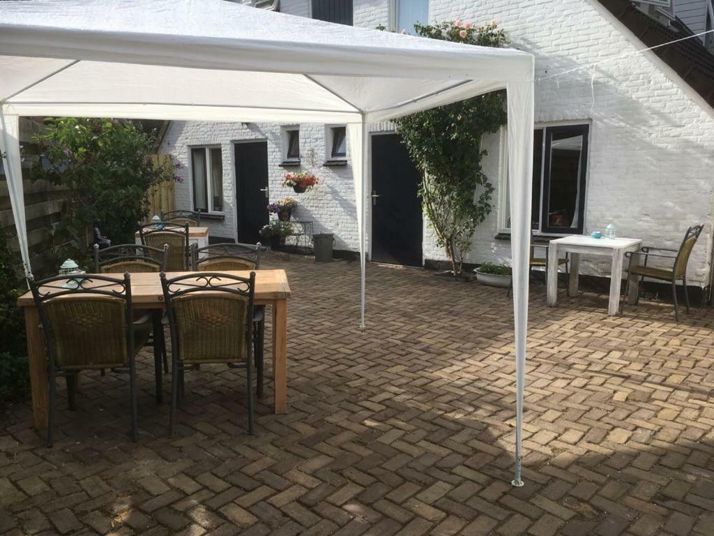 Bed and Breakfast De Posthoorn Appelscha Esterno foto