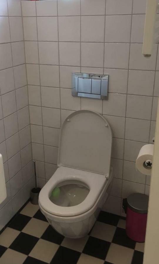 Bed and Breakfast De Posthoorn Appelscha Esterno foto