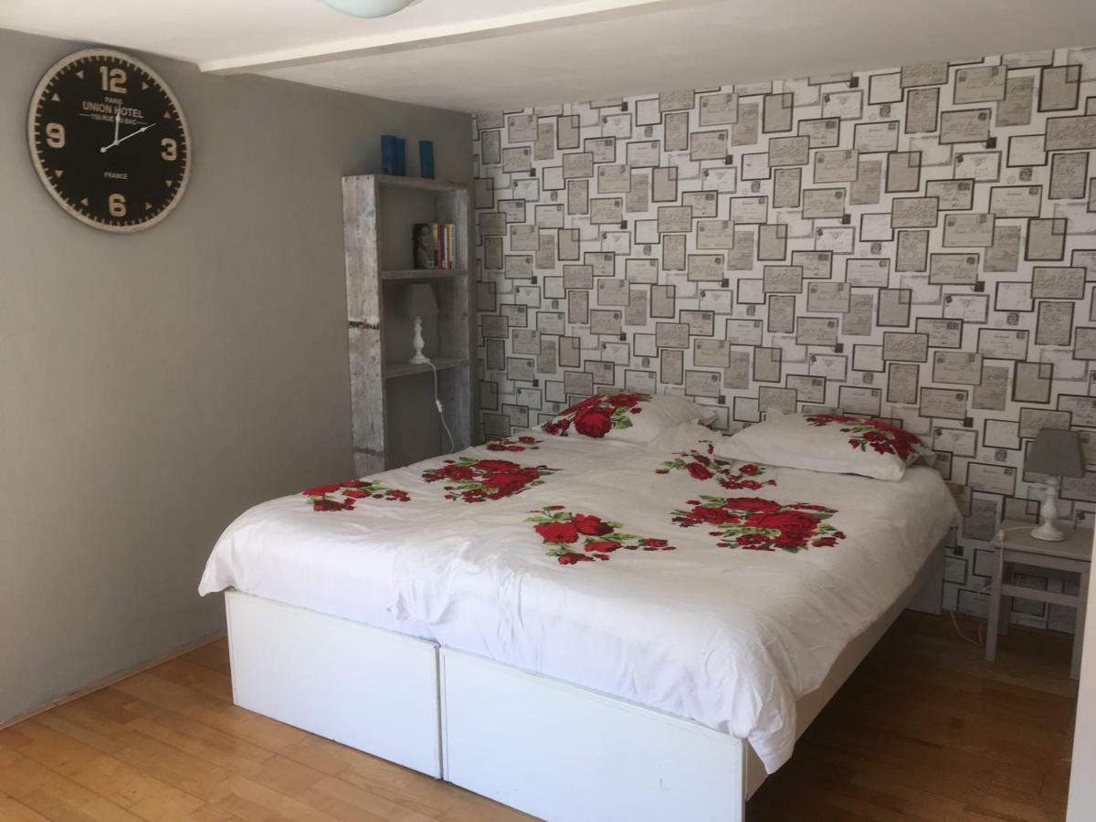 Bed and Breakfast De Posthoorn Appelscha Esterno foto