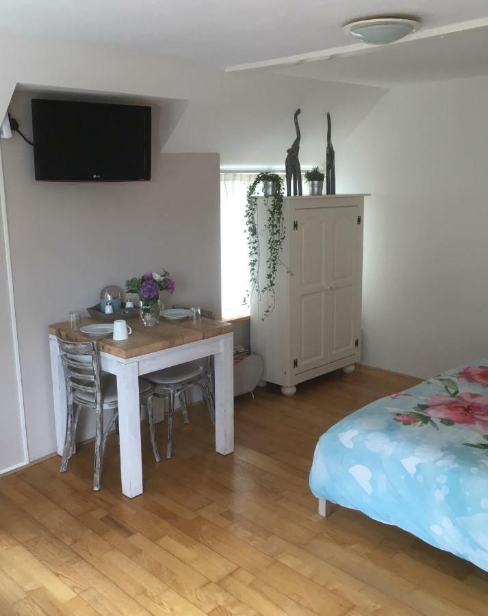 Bed and Breakfast De Posthoorn Appelscha Esterno foto