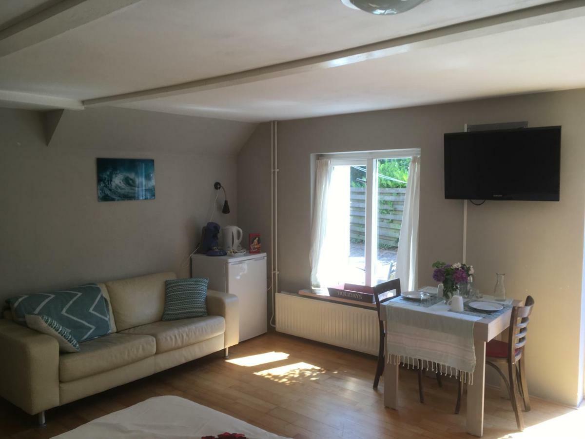 Bed and Breakfast De Posthoorn Appelscha Esterno foto