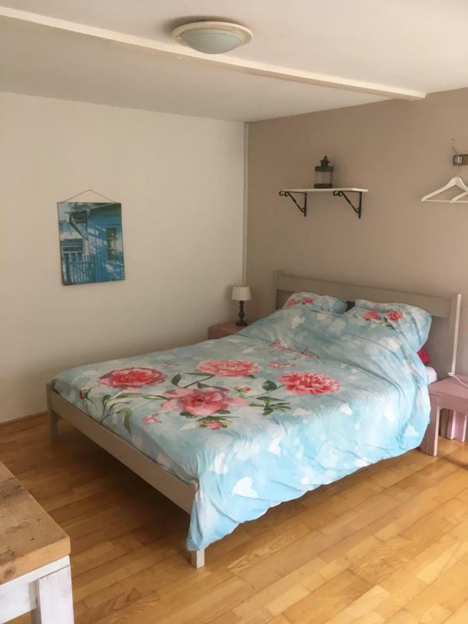 Bed and Breakfast De Posthoorn Appelscha Esterno foto